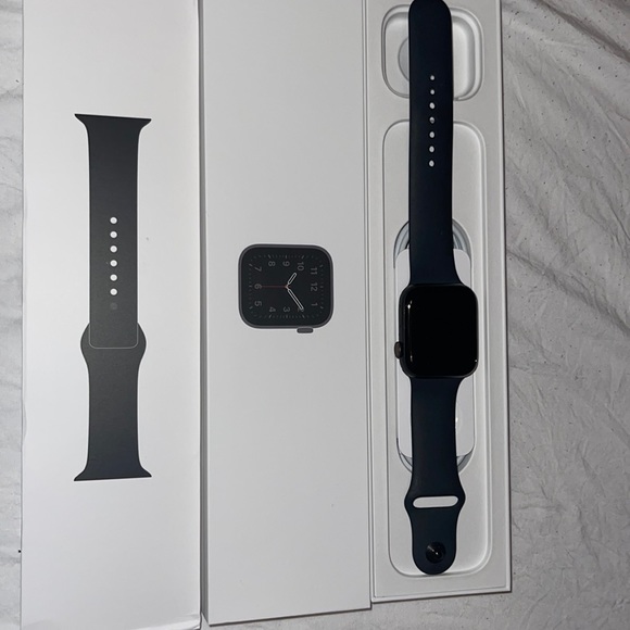 Apple Watch SE 2021